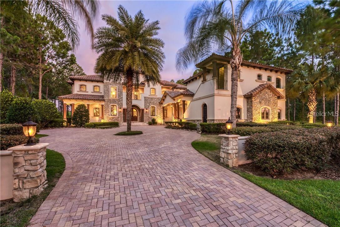 16332 PENDIO DR, BELLA COLLINA, FL