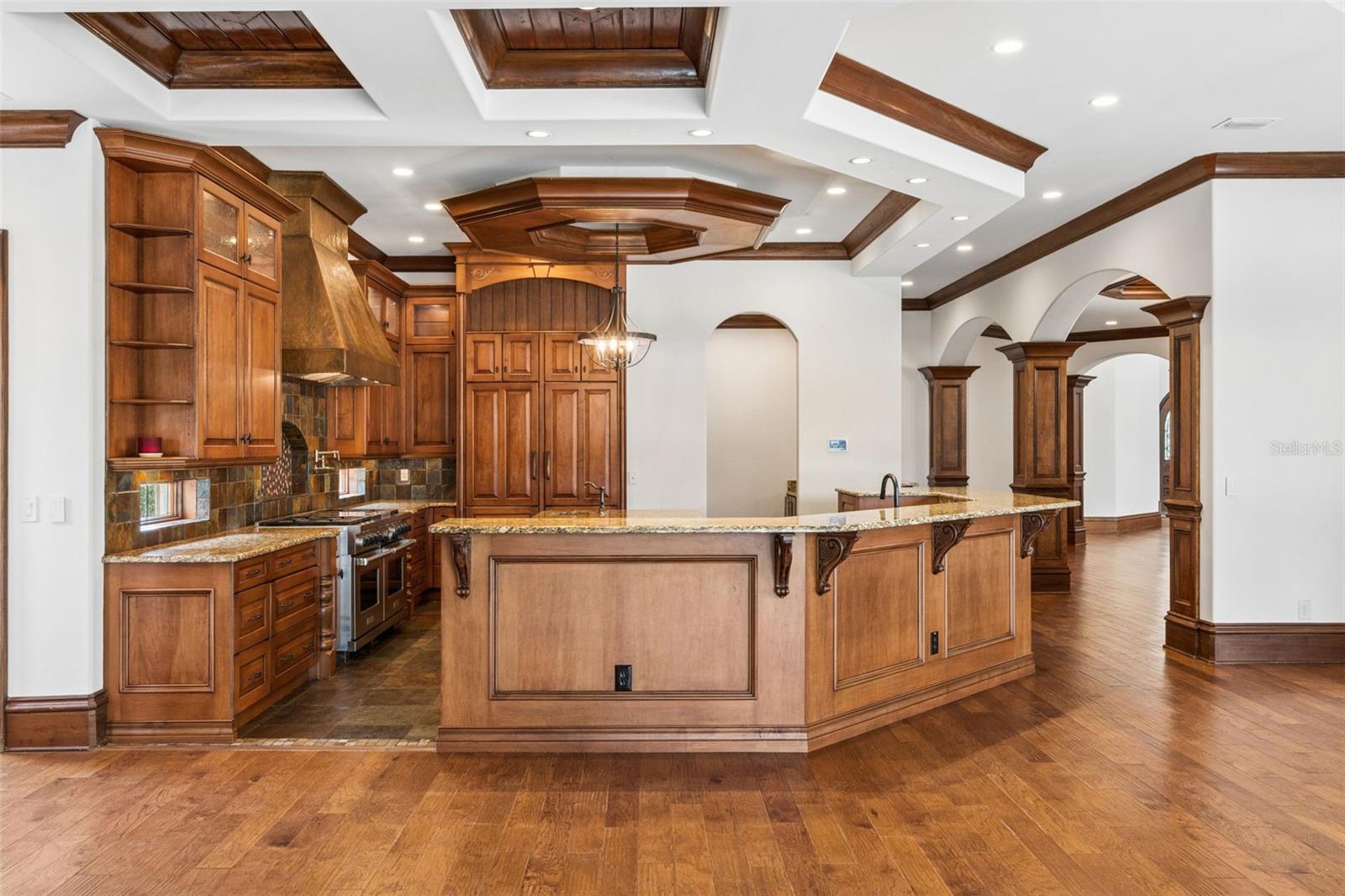 16332 PENDIO DR, BELLA COLLINA, FL — photo 33