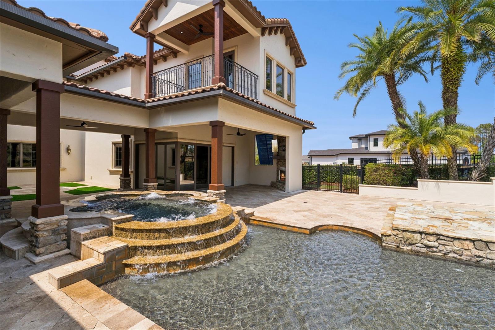 16332 PENDIO DR, BELLA COLLINA, FL — photo 165