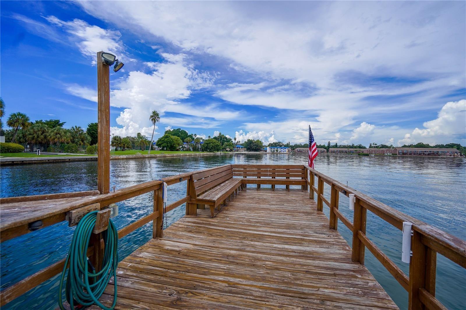7100 SUNSHINE SKYWAY LN S #201, ST PETERSBURG, FL — photo 11