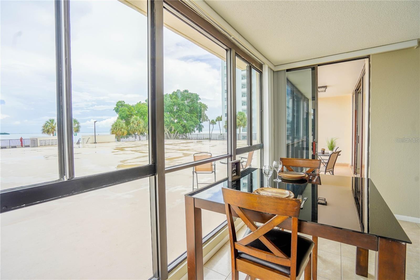 7100 SUNSHINE SKYWAY LN S #201, ST PETERSBURG, FL — photo 33
