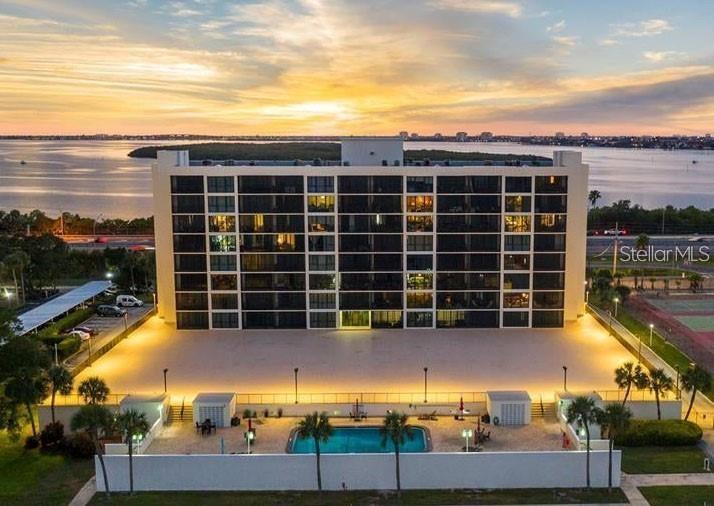 7100 SUNSHINE SKYWAY LN S #201, ST PETERSBURG, FL — photo 57