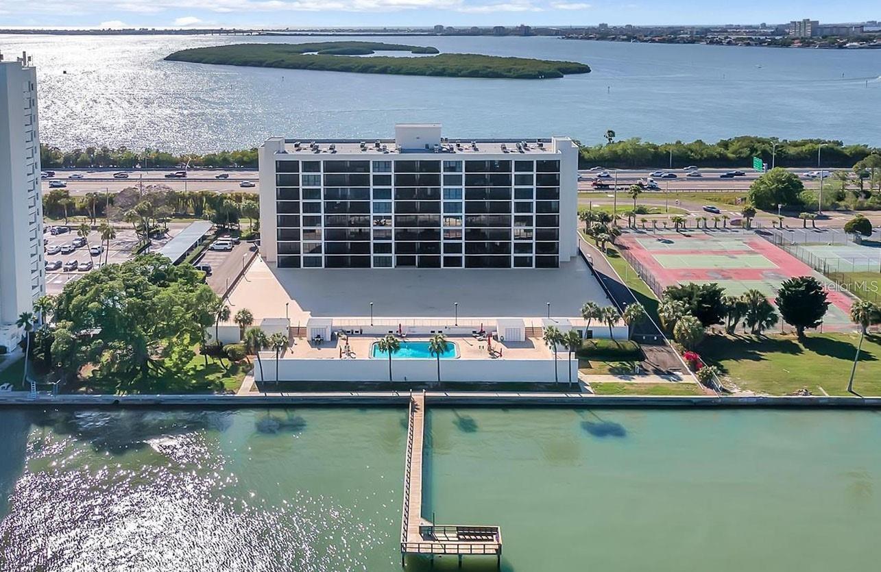 7100 SUNSHINE SKYWAY LN S #201, ST PETERSBURG, FL — photo 58