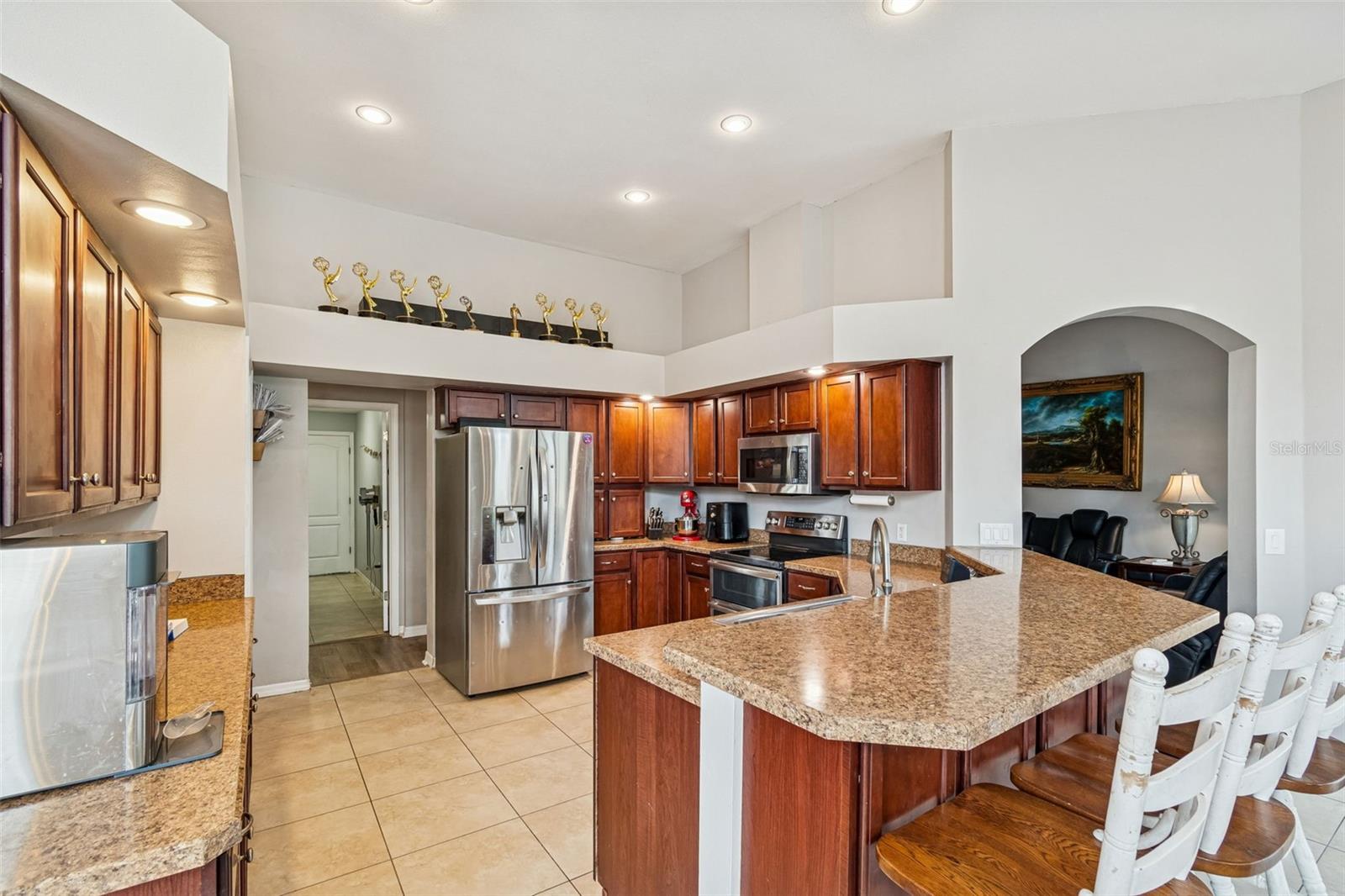 16711 LONGLEAT DR, LUTZ, FL — photo 14