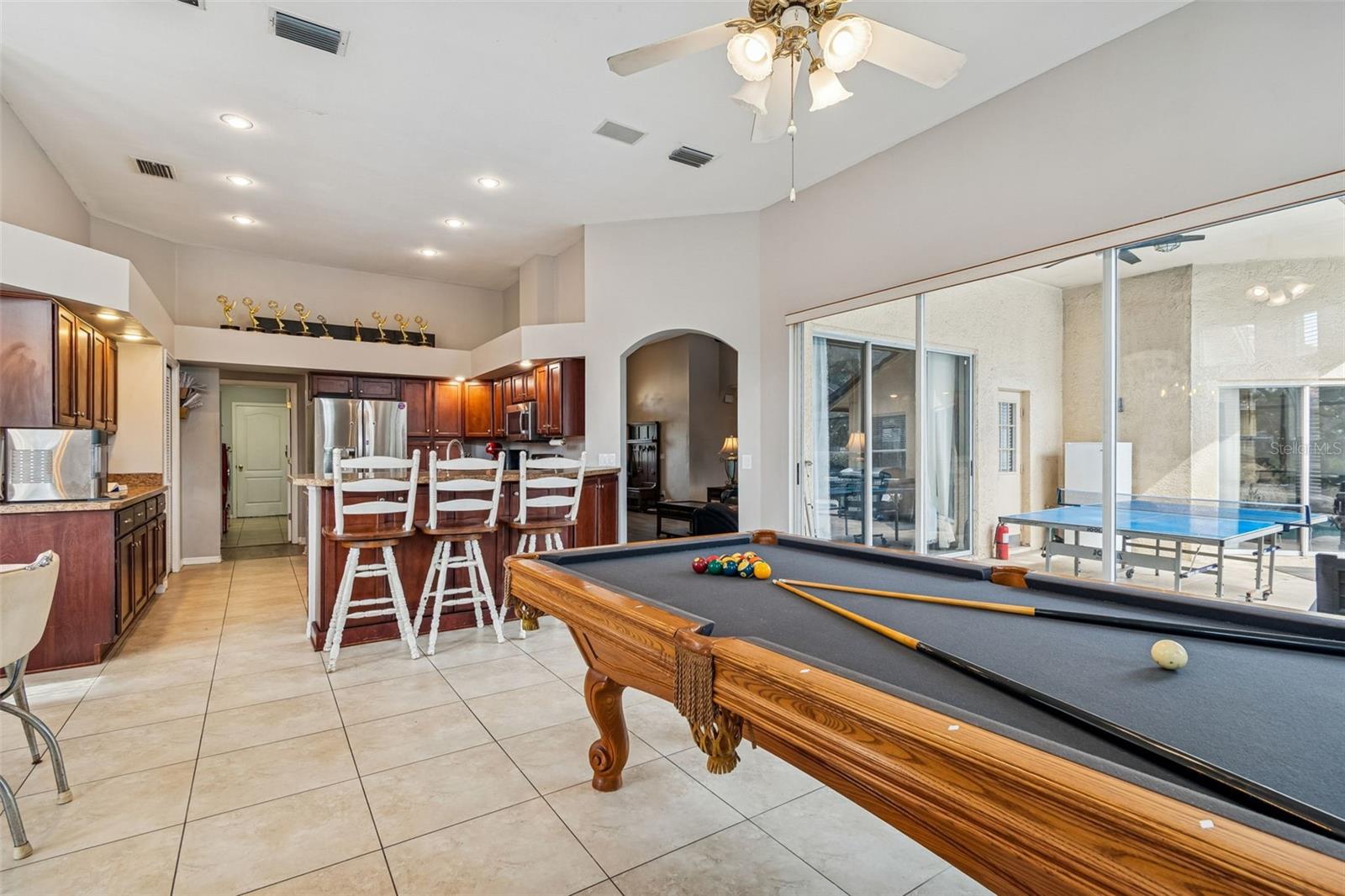 16711 LONGLEAT DR, LUTZ, FL — photo 24
