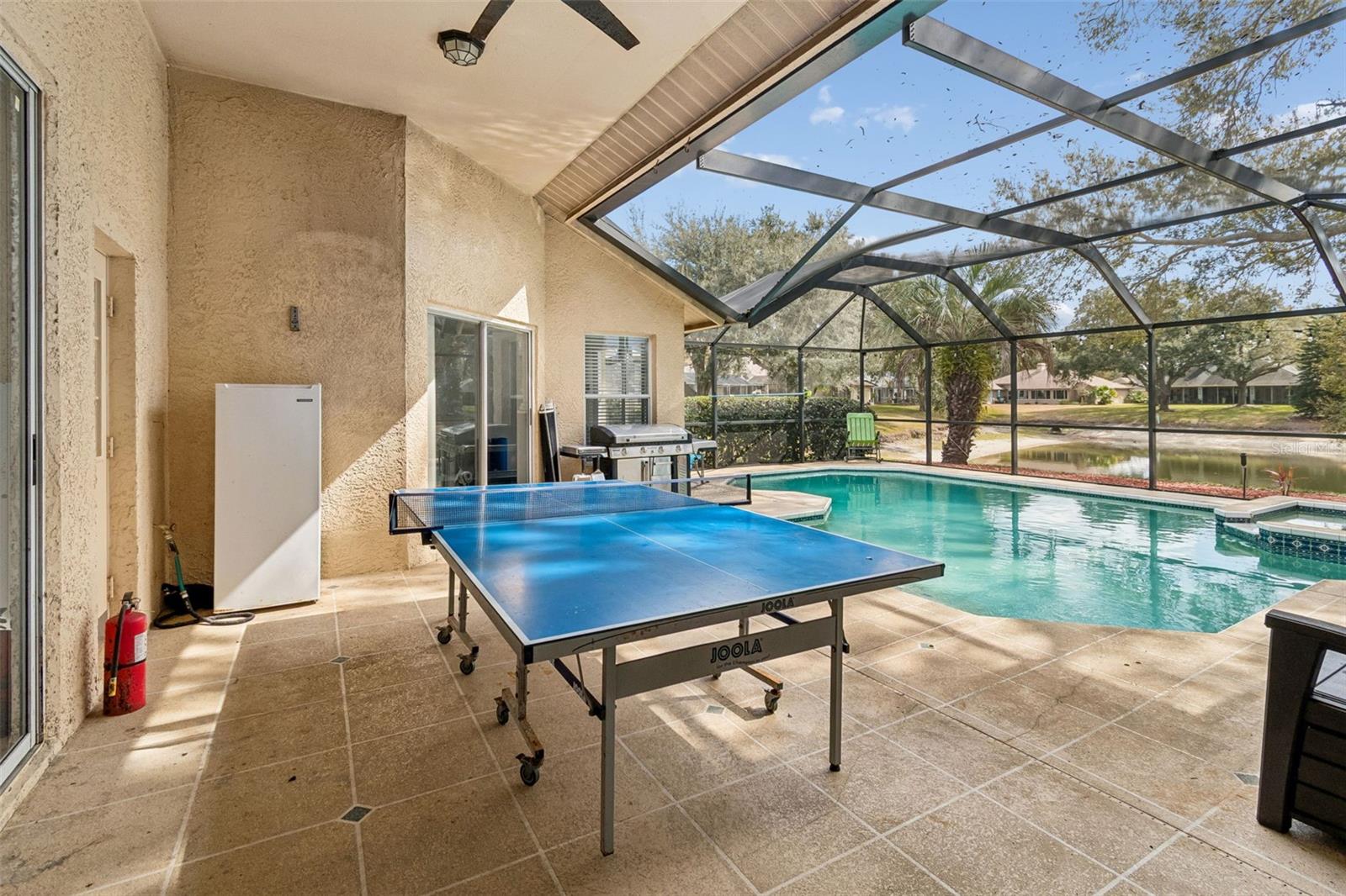 16711 LONGLEAT DR, LUTZ, FL — photo 48