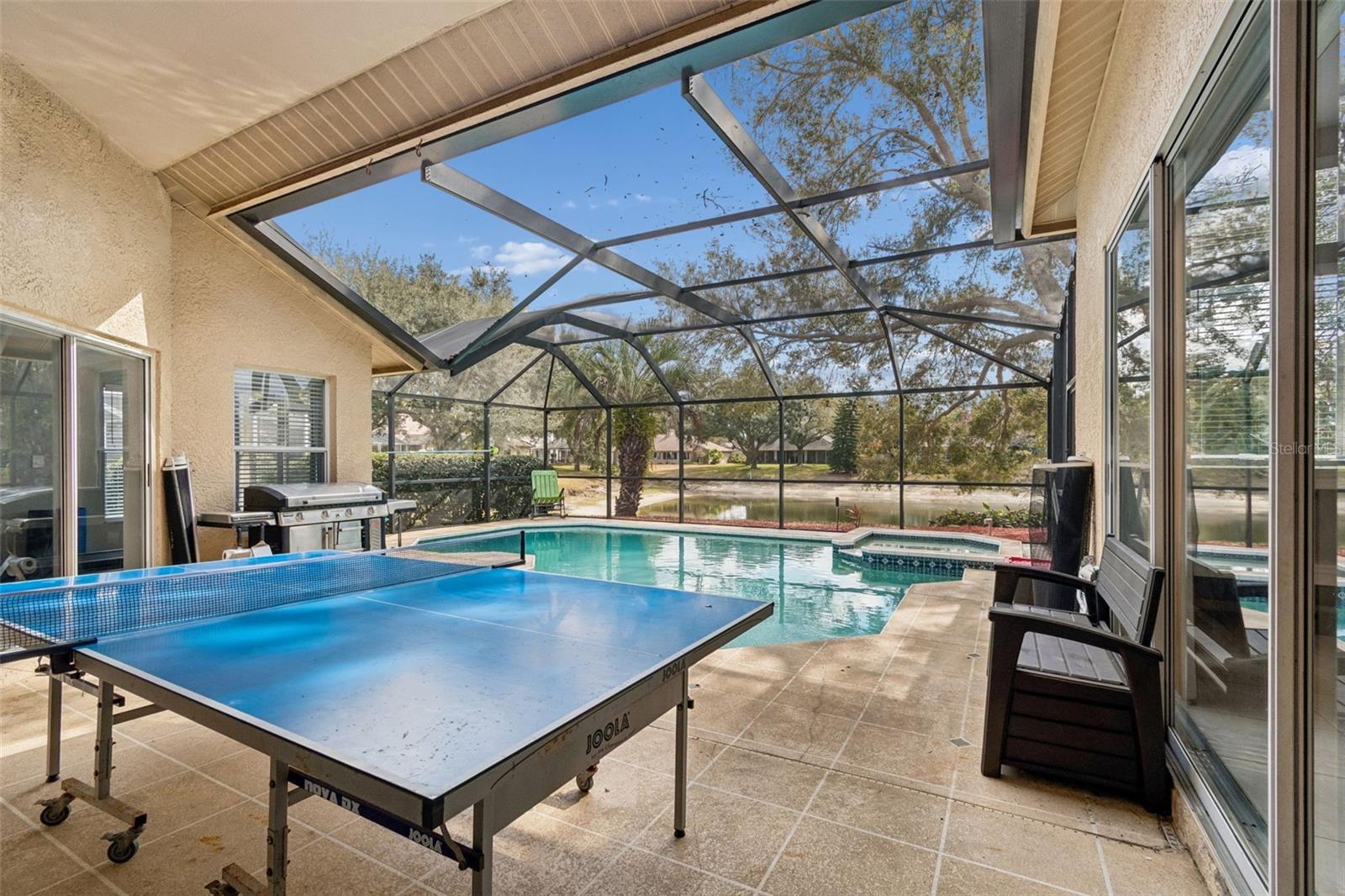 16711 LONGLEAT DR, LUTZ, FL — photo 49