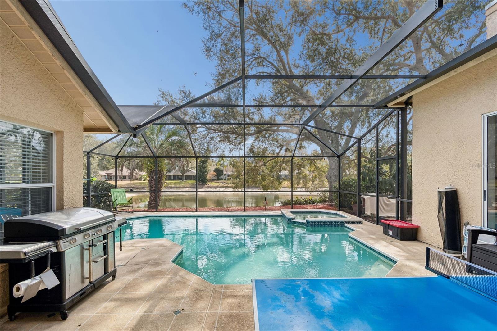 16711 LONGLEAT DR, LUTZ, FL — photo 50