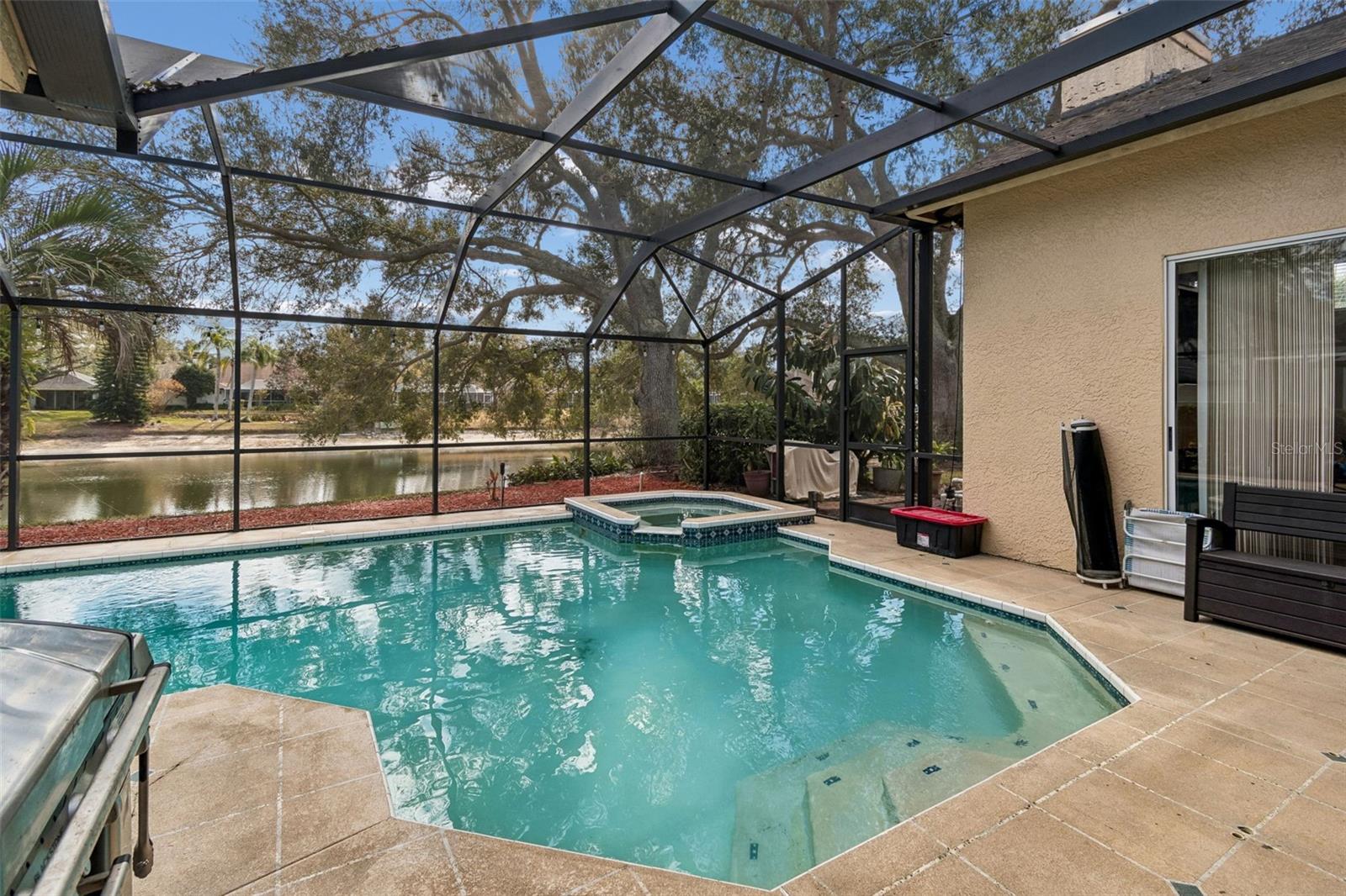 16711 LONGLEAT DR, LUTZ, FL — photo 51