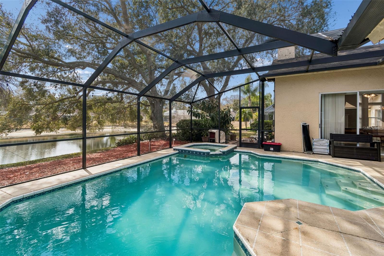16711 LONGLEAT DR, LUTZ, FL — photo 52