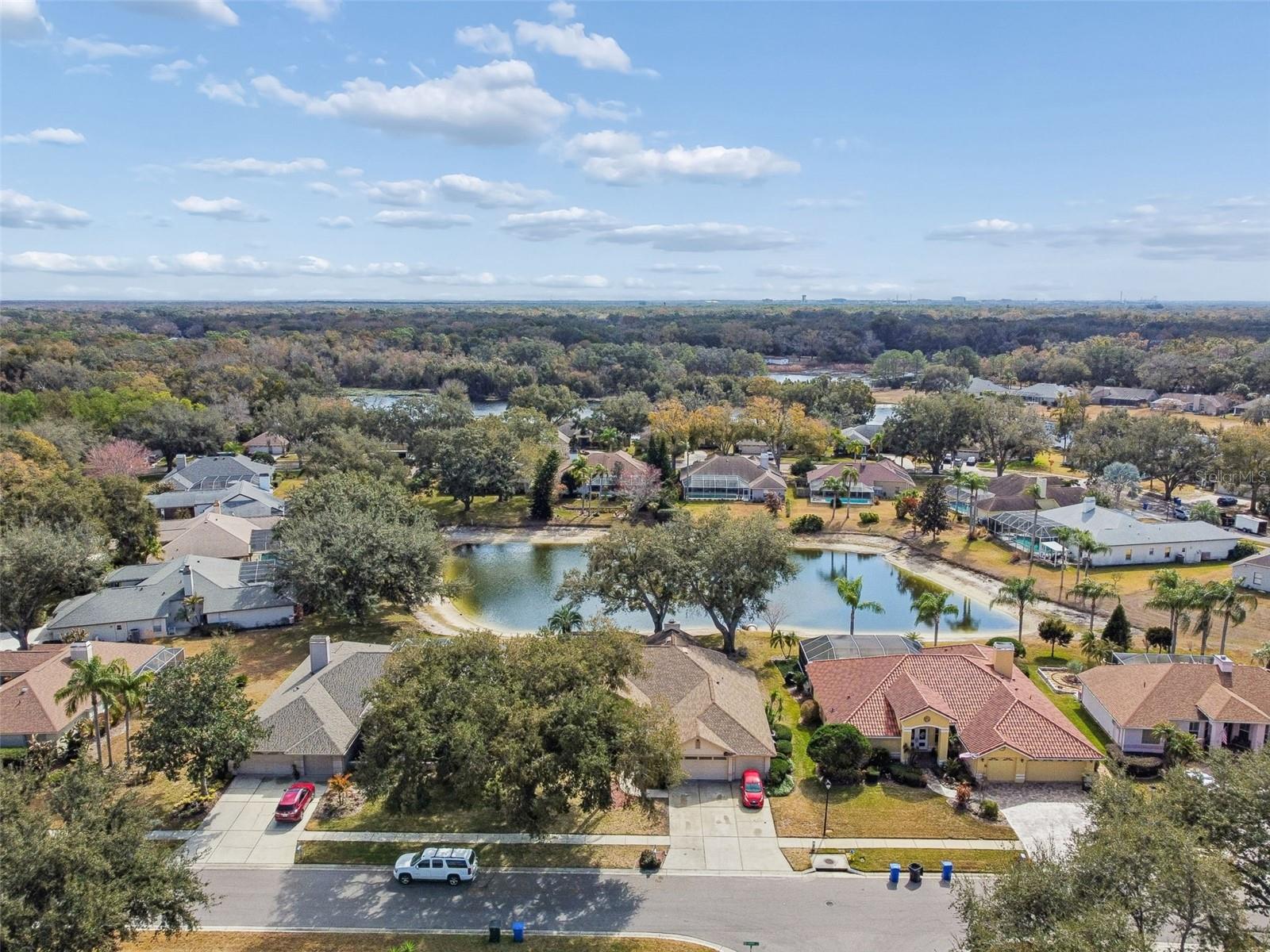 16711 LONGLEAT DR, LUTZ, FL — photo 64