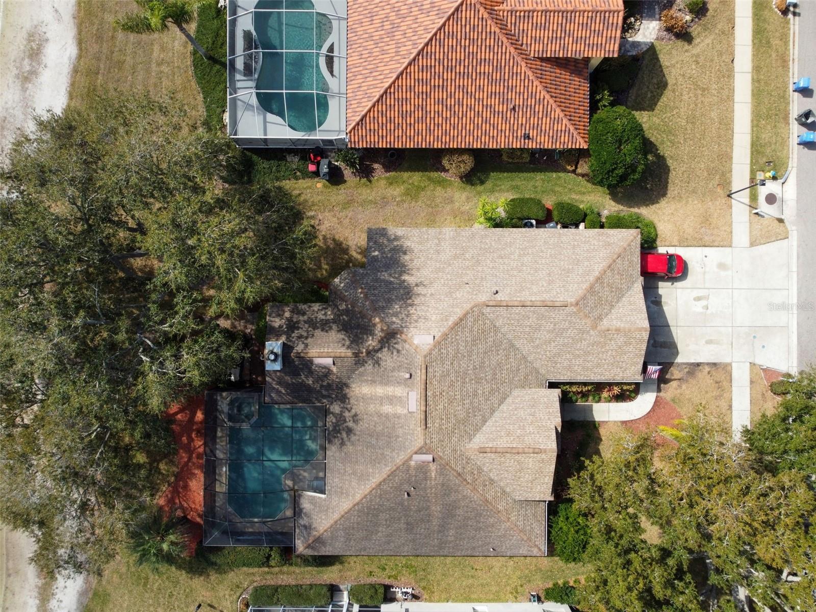 16711 LONGLEAT DR, LUTZ, FL — photo 66