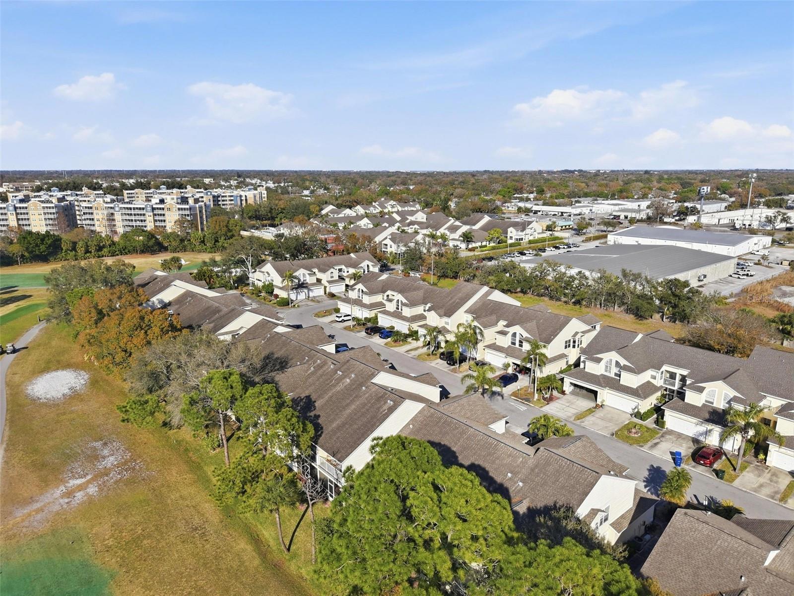 1050 STARKEY RD #2608, LARGO, FL — photo 59