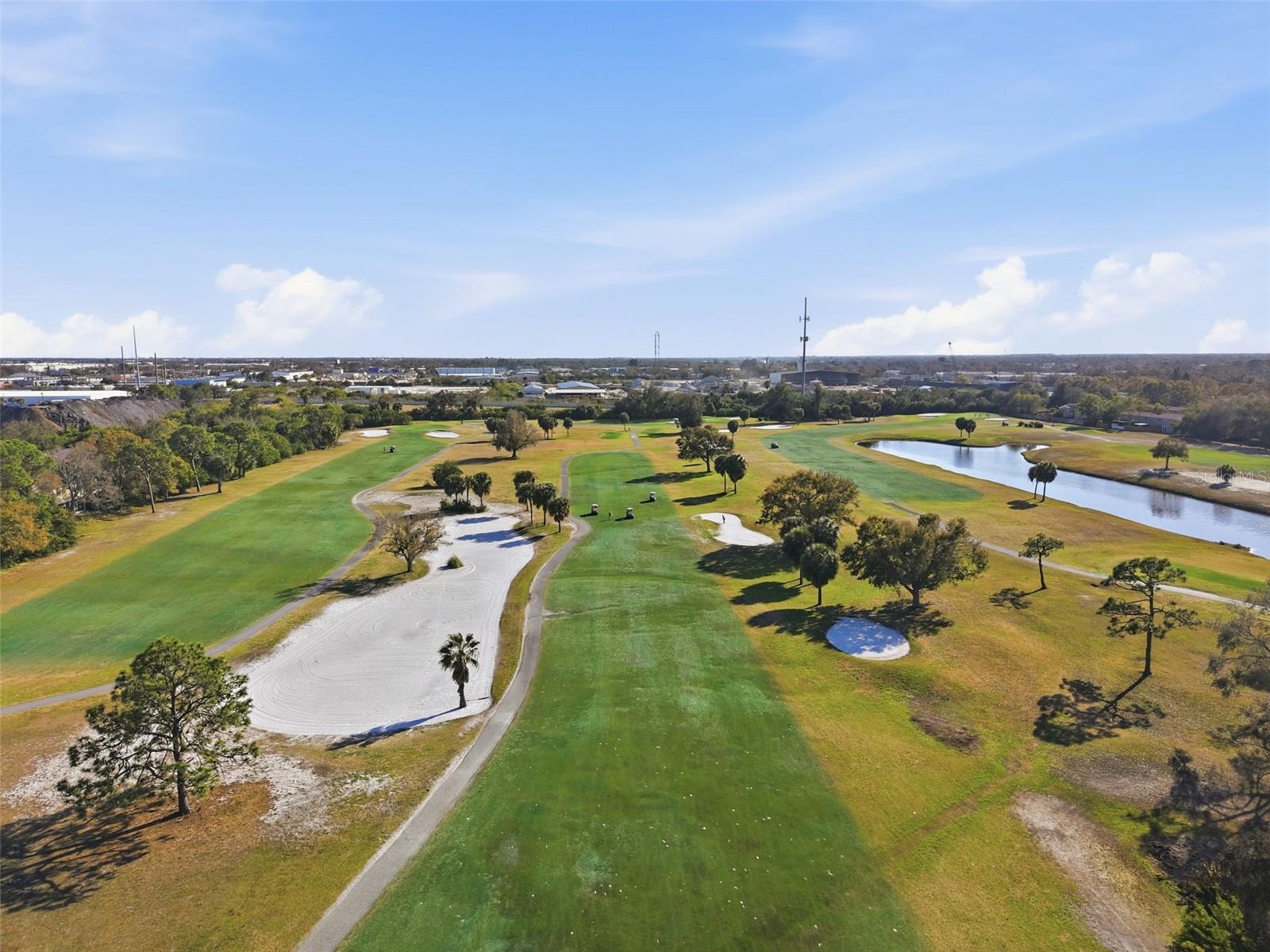 1050 STARKEY RD #2608, LARGO, FL — photo 50