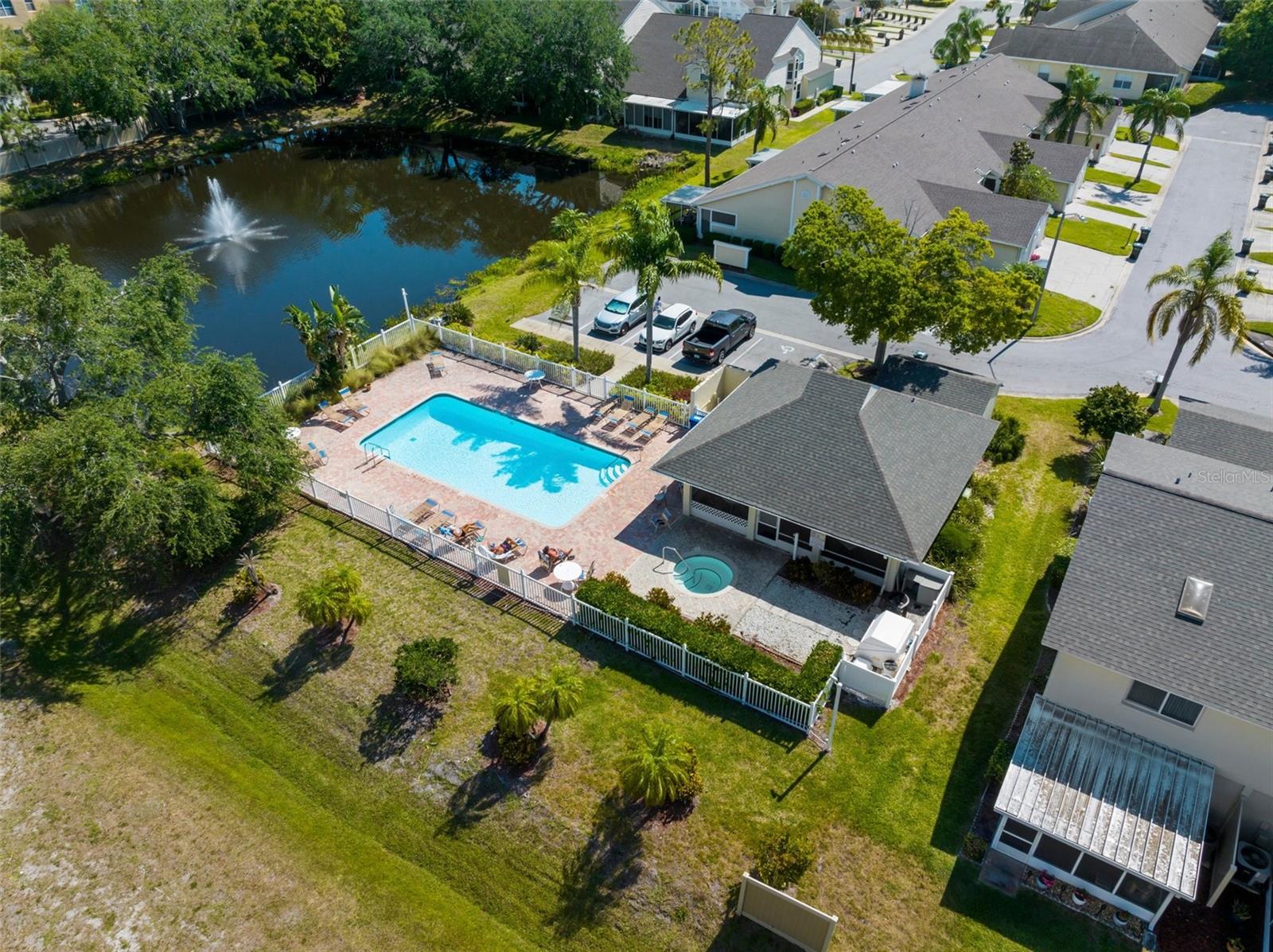 1050 STARKEY RD #2608, LARGO, FL — photo 48
