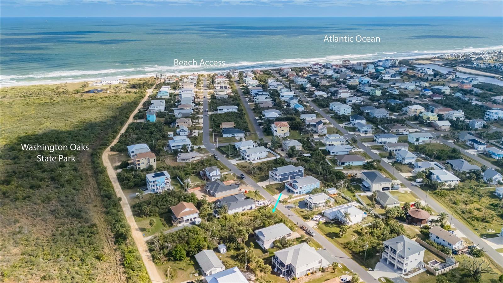 15 OCEAN ST, PALM COAST, FL — photo 13