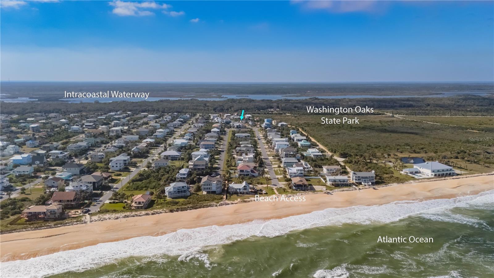 15 OCEAN ST, PALM COAST, FL — photo 17