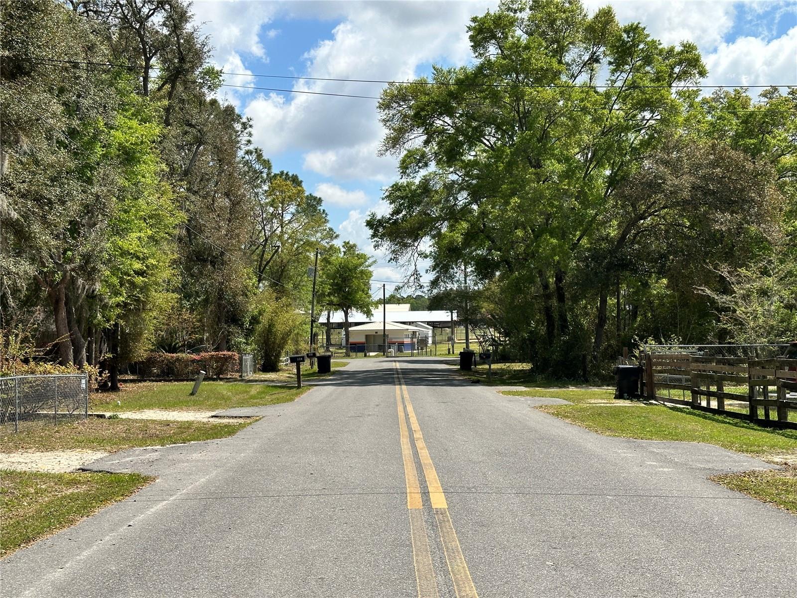 tbd HARDEE ST, BRONSON, FL — photo 4