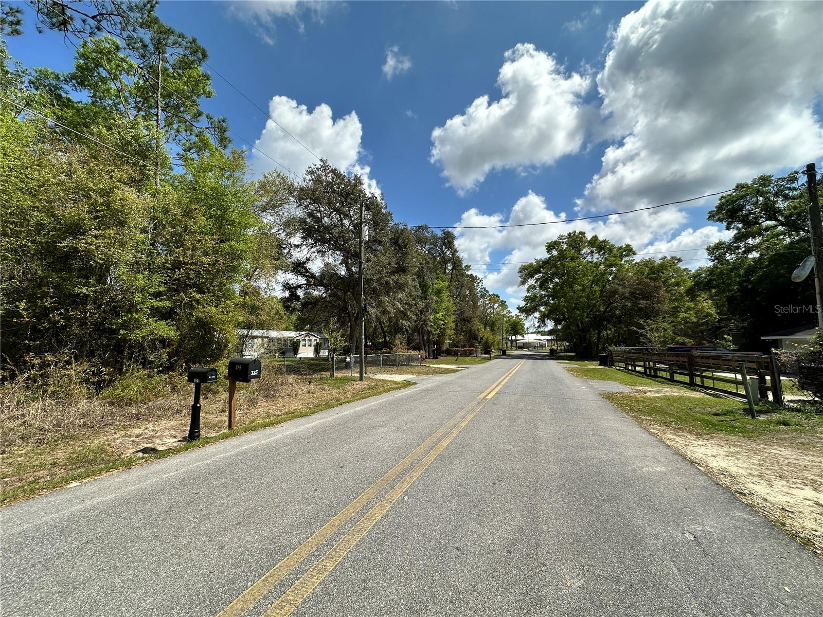 tbd HARDEE ST, BRONSON, FL — photo 6