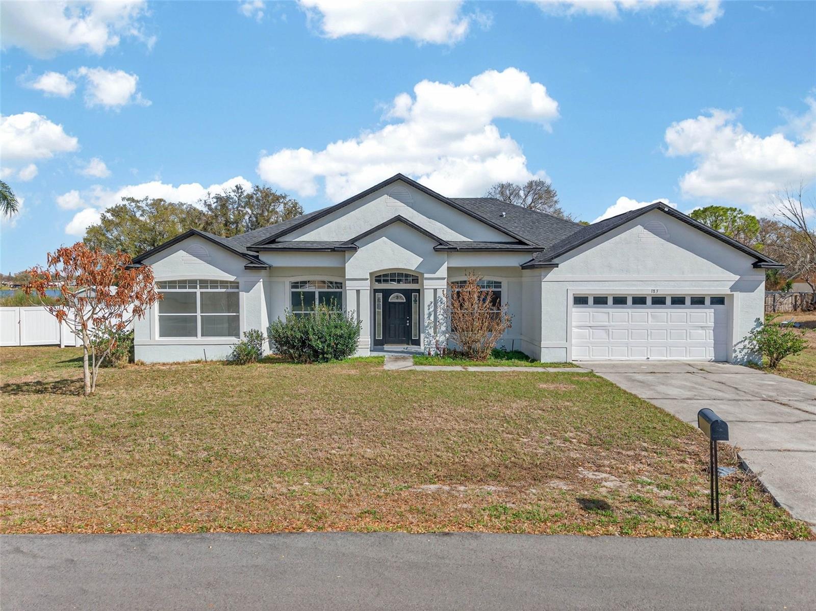 183 LAKE THOMAS, WINTER HAVEN, FL — photo 5