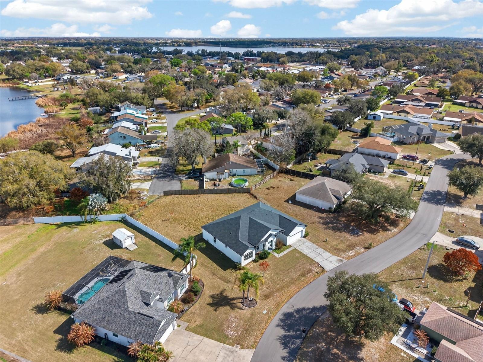 183 LAKE THOMAS, WINTER HAVEN, FL — photo 47