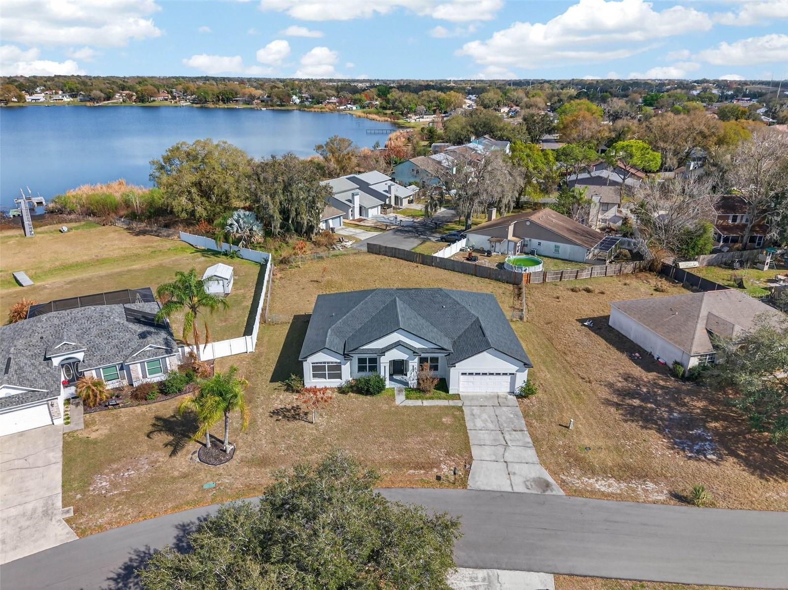 183 LAKE THOMAS, WINTER HAVEN, FL — photo 48