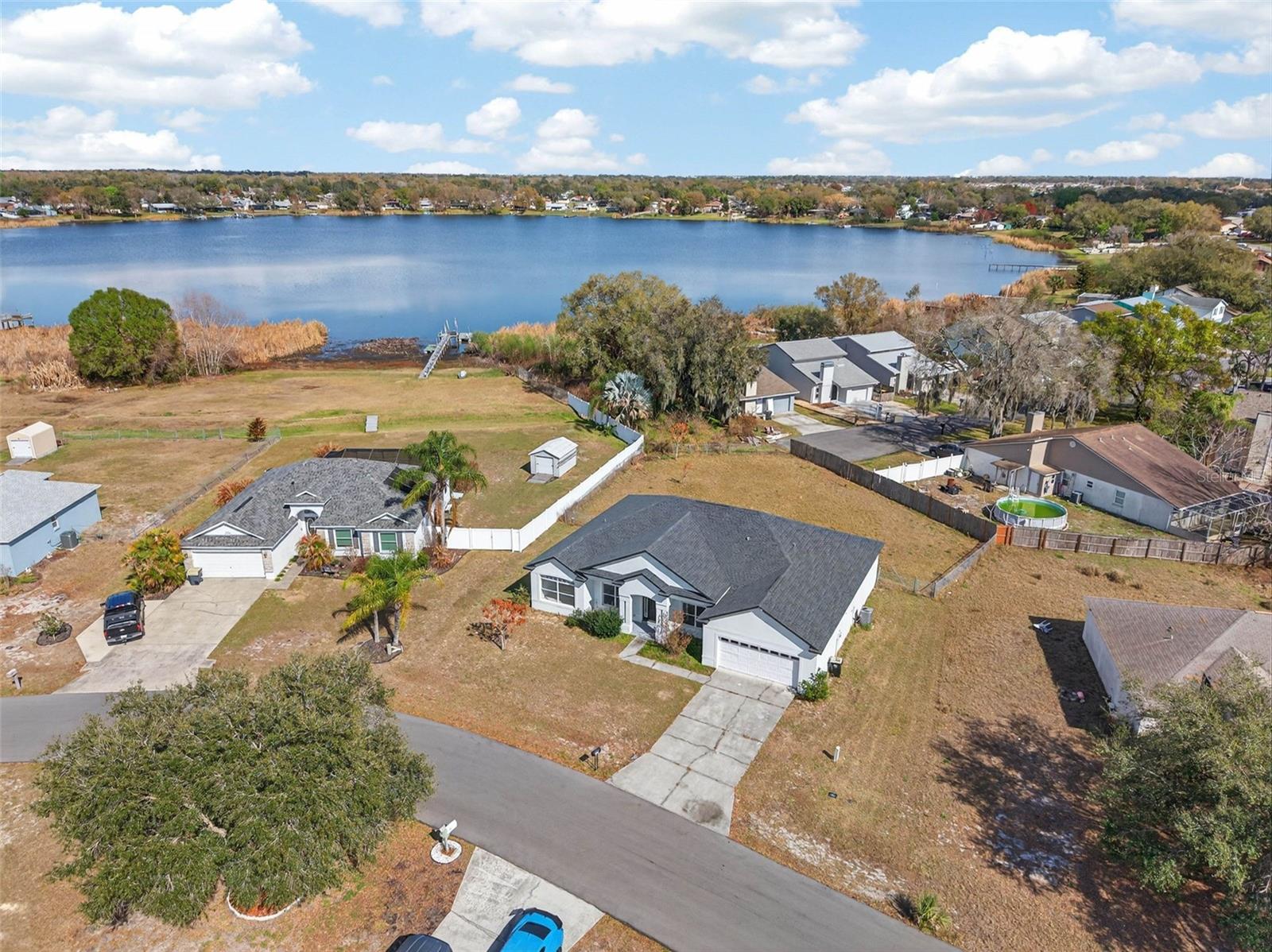 183 LAKE THOMAS, WINTER HAVEN, FL — photo 49