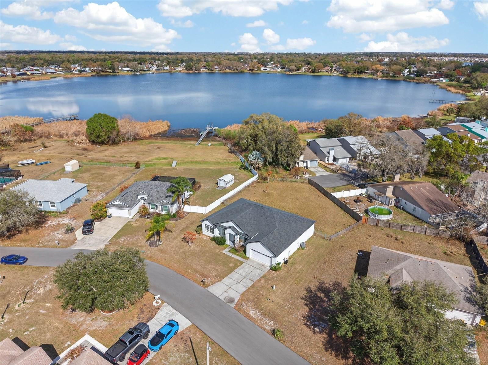 183 LAKE THOMAS, WINTER HAVEN, FL — photo 50