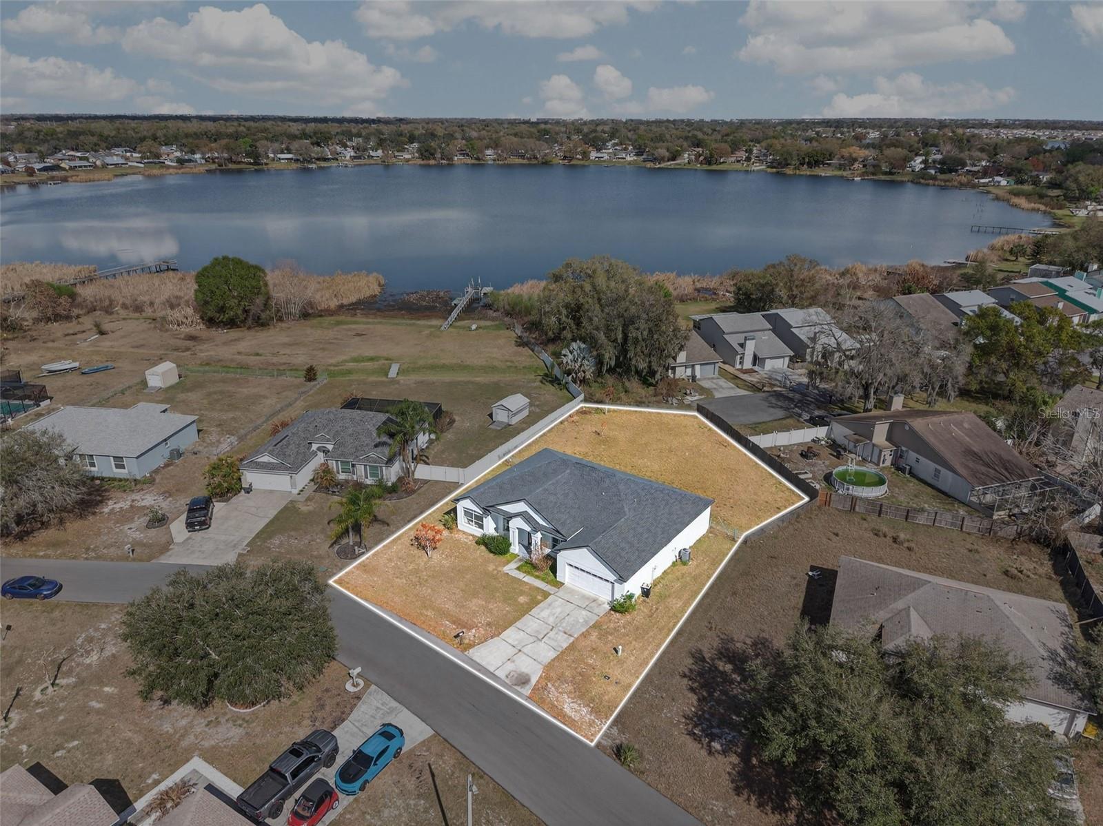 183 LAKE THOMAS, WINTER HAVEN, FL — photo 52
