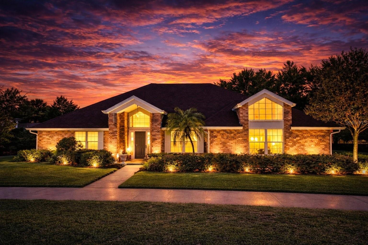 14747 GREEN VALLEY BLVD, CLERMONT, FL