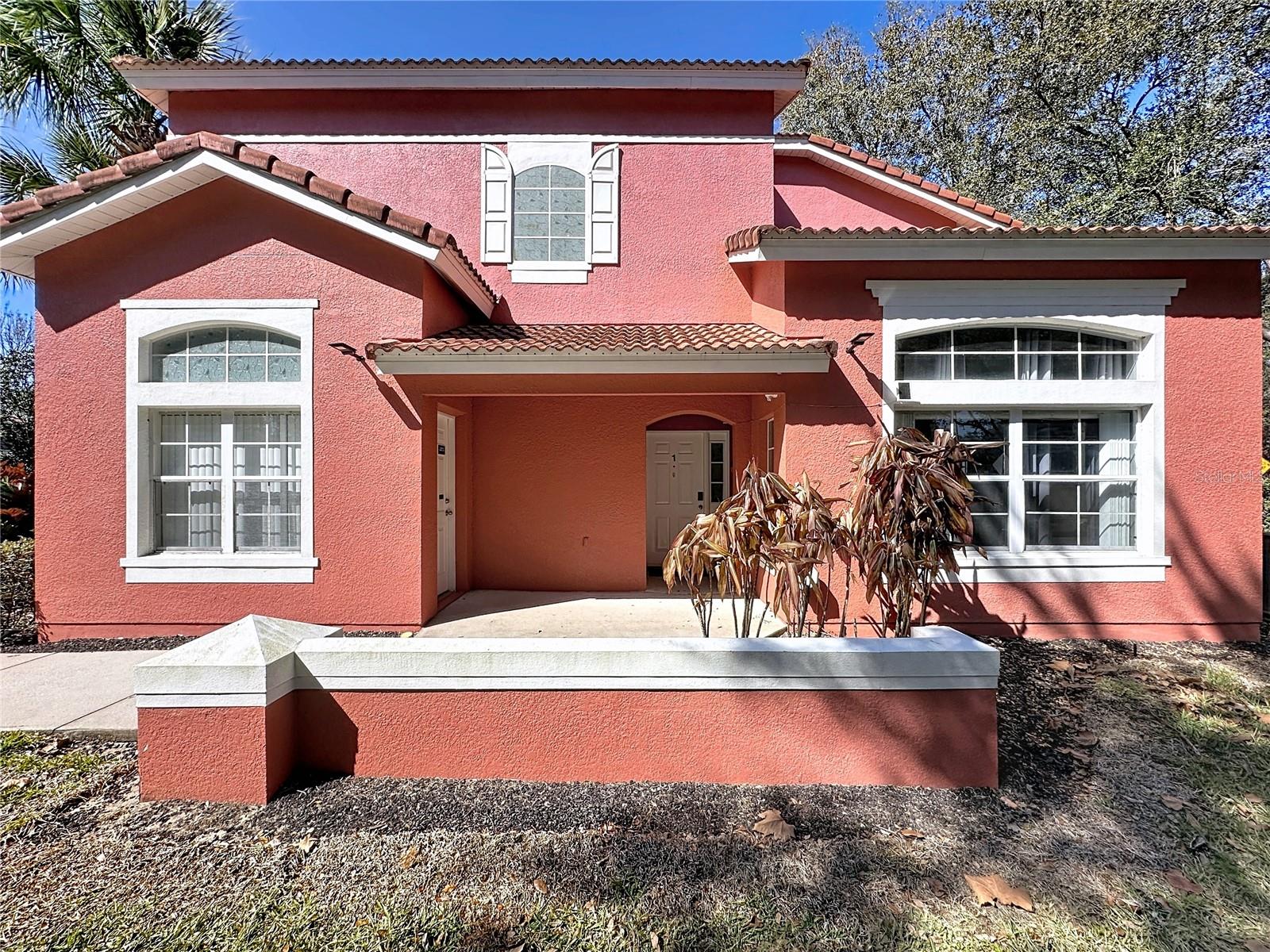 8401 CRYSTAL COVE LOOP, KISSIMMEE, FL