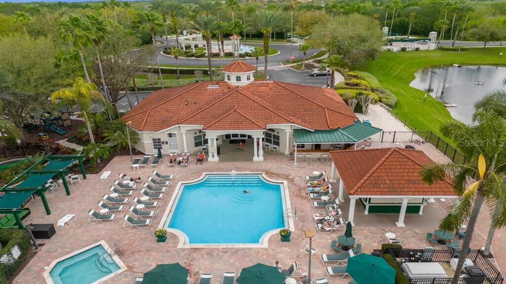 8401 CRYSTAL COVE LOOP, KISSIMMEE, FL — photo 22