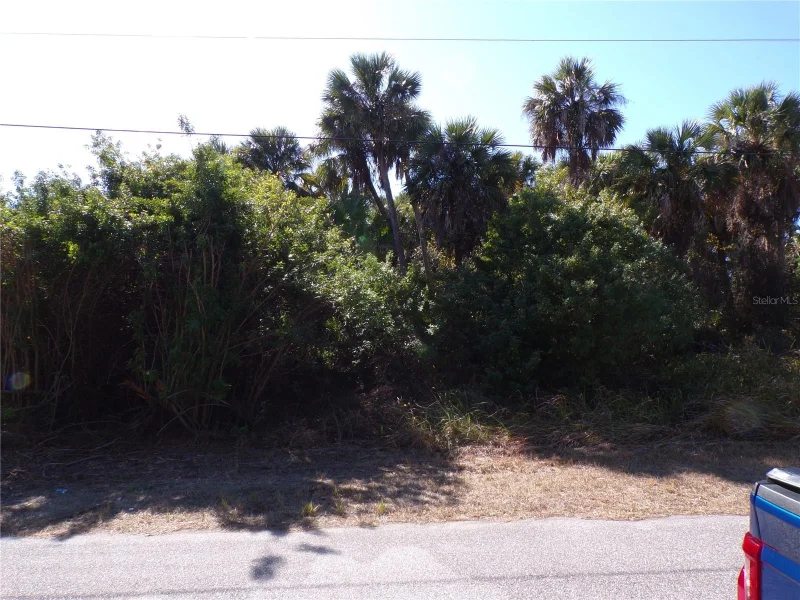 ALBATROS LN, NORTH PORT, FL