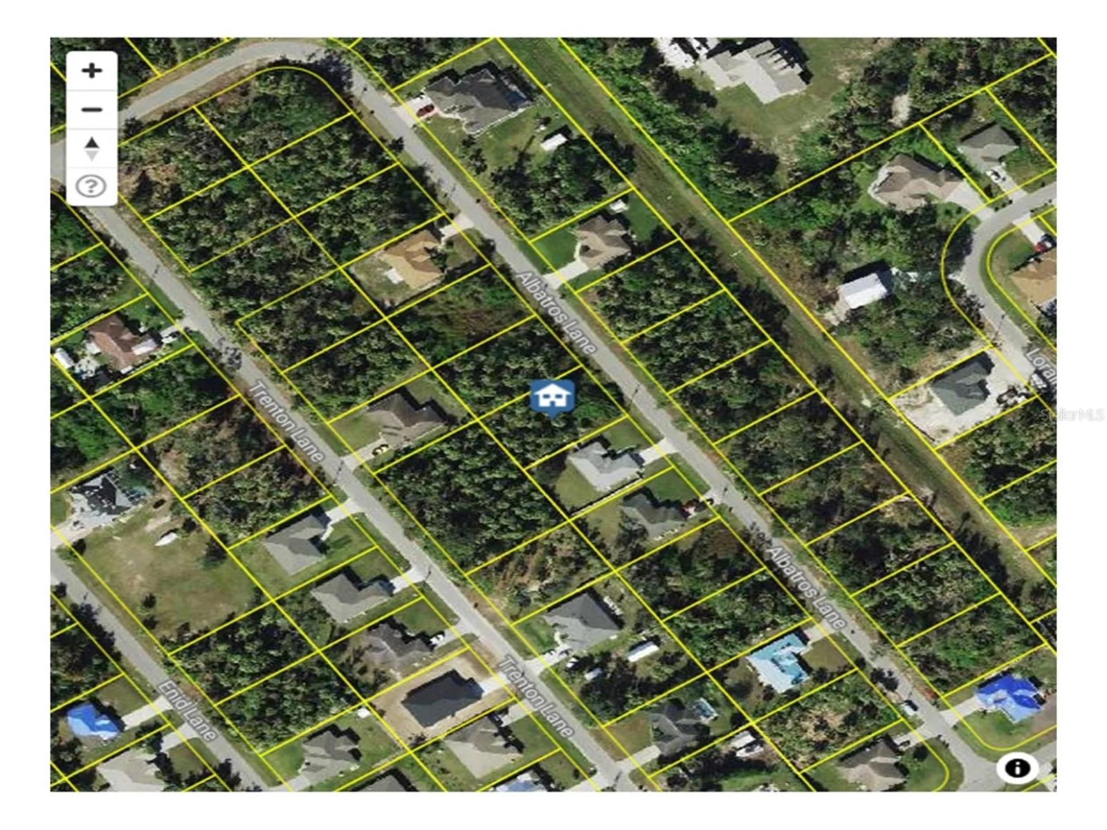 ALBATROS LN, NORTH PORT, FL — photo 6