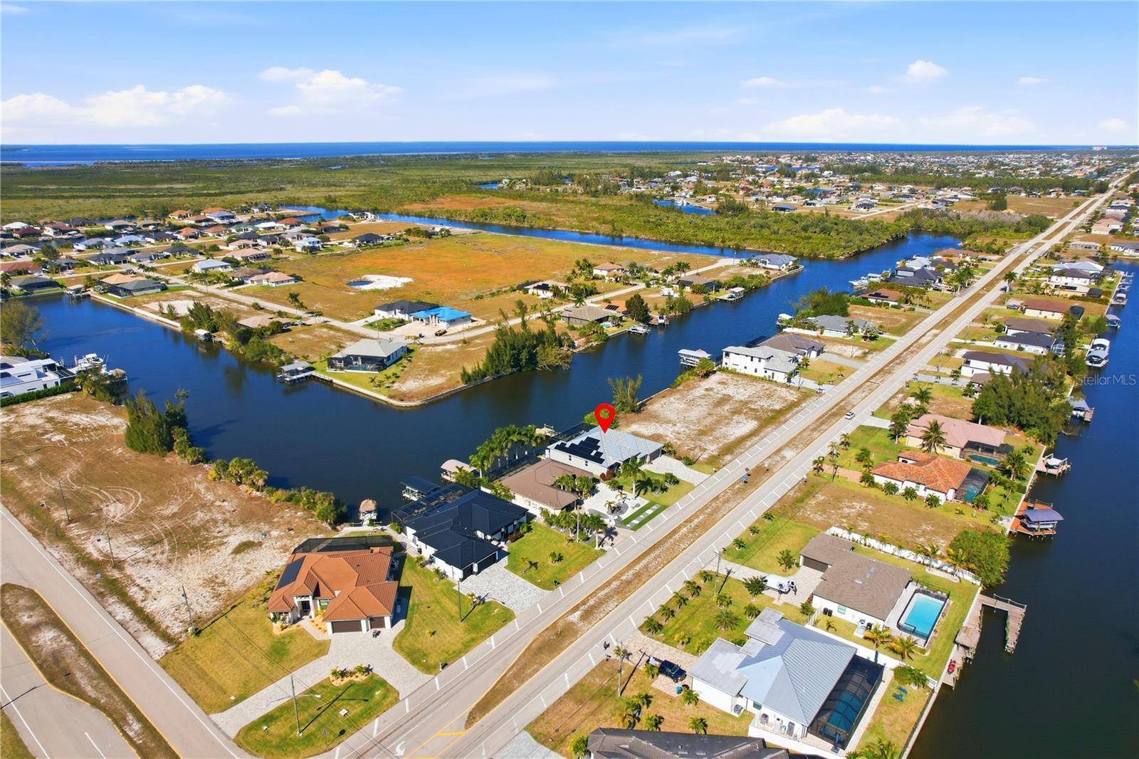 1616 N OLD BURNT STORE RD N, CAPE CORAL, FL — photo 3