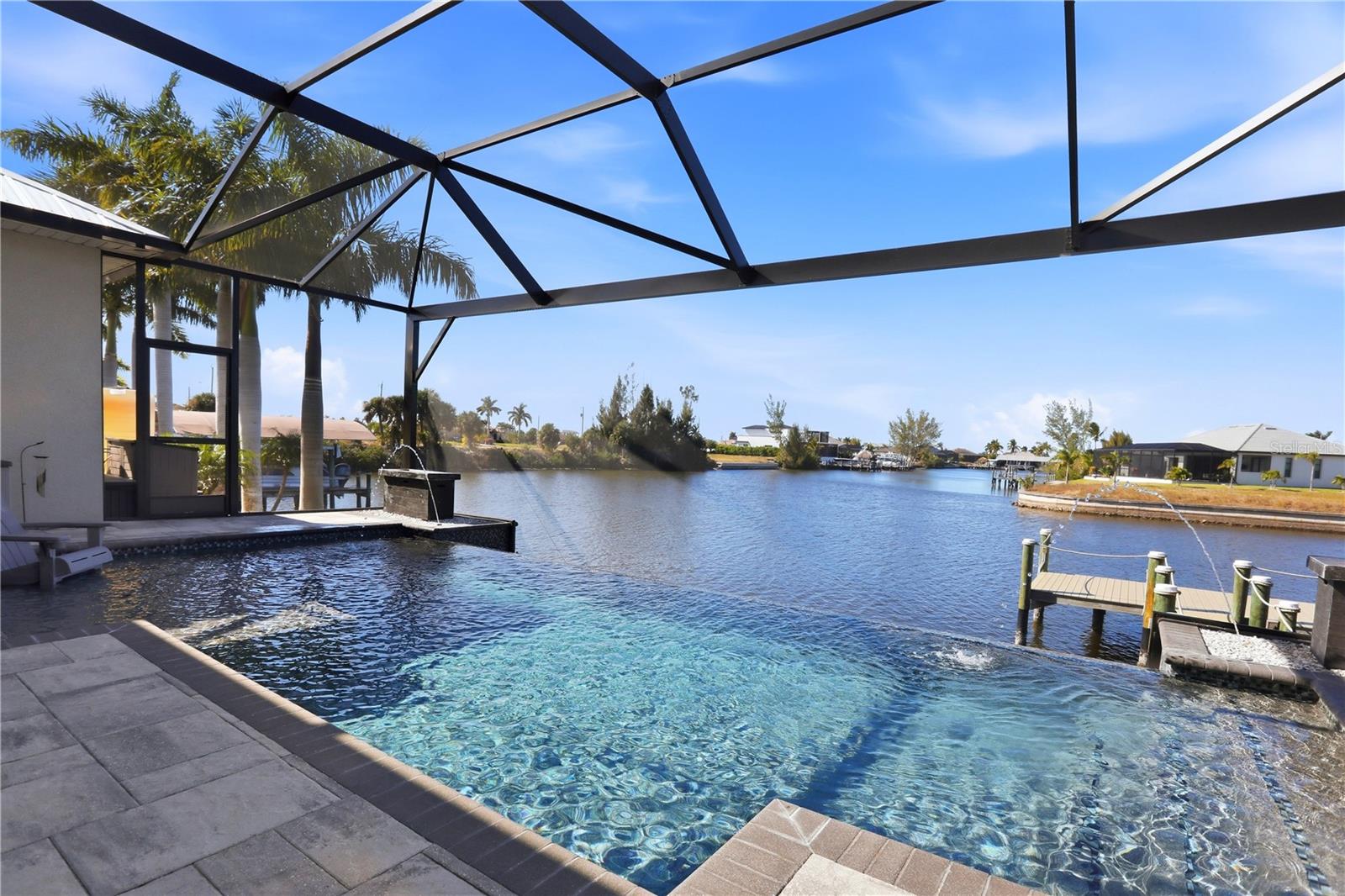 1616 N OLD BURNT STORE RD N, CAPE CORAL, FL — photo 4
