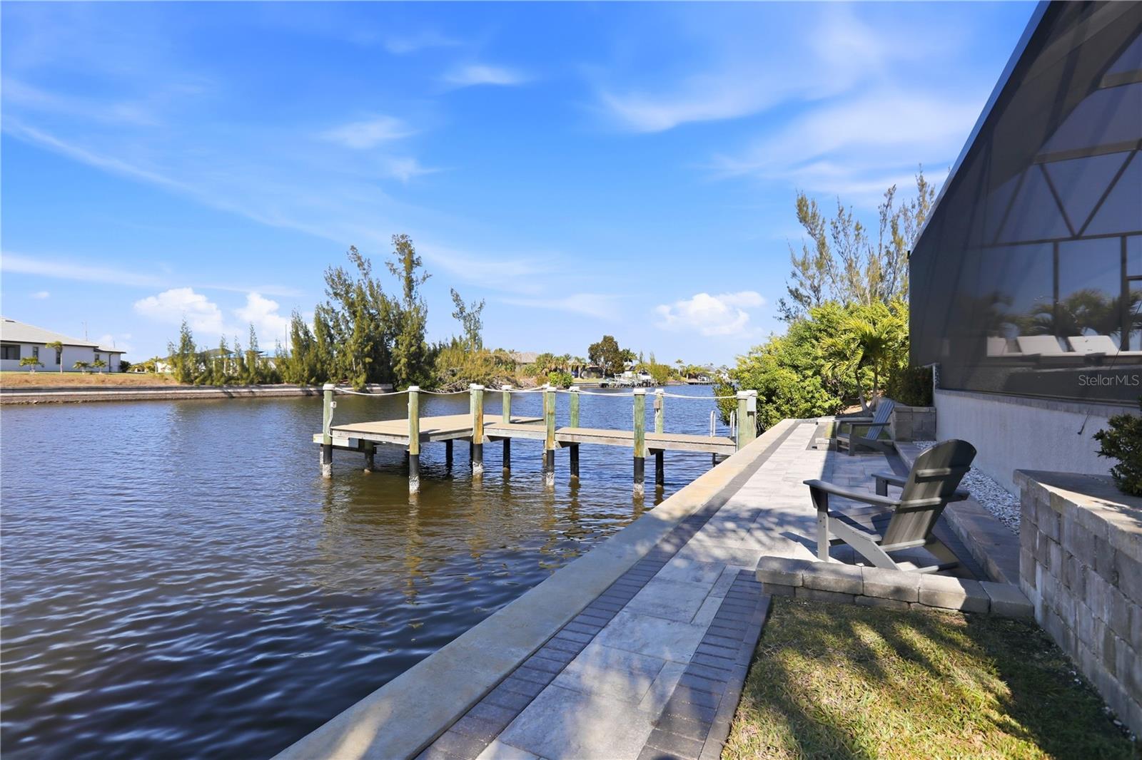 1616 N OLD BURNT STORE RD N, CAPE CORAL, FL — photo 26