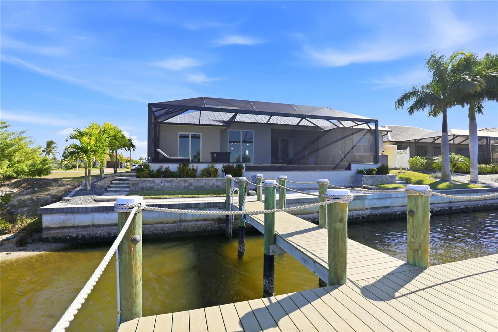 1616 N OLD BURNT STORE RD N, CAPE CORAL, FL — photo 28