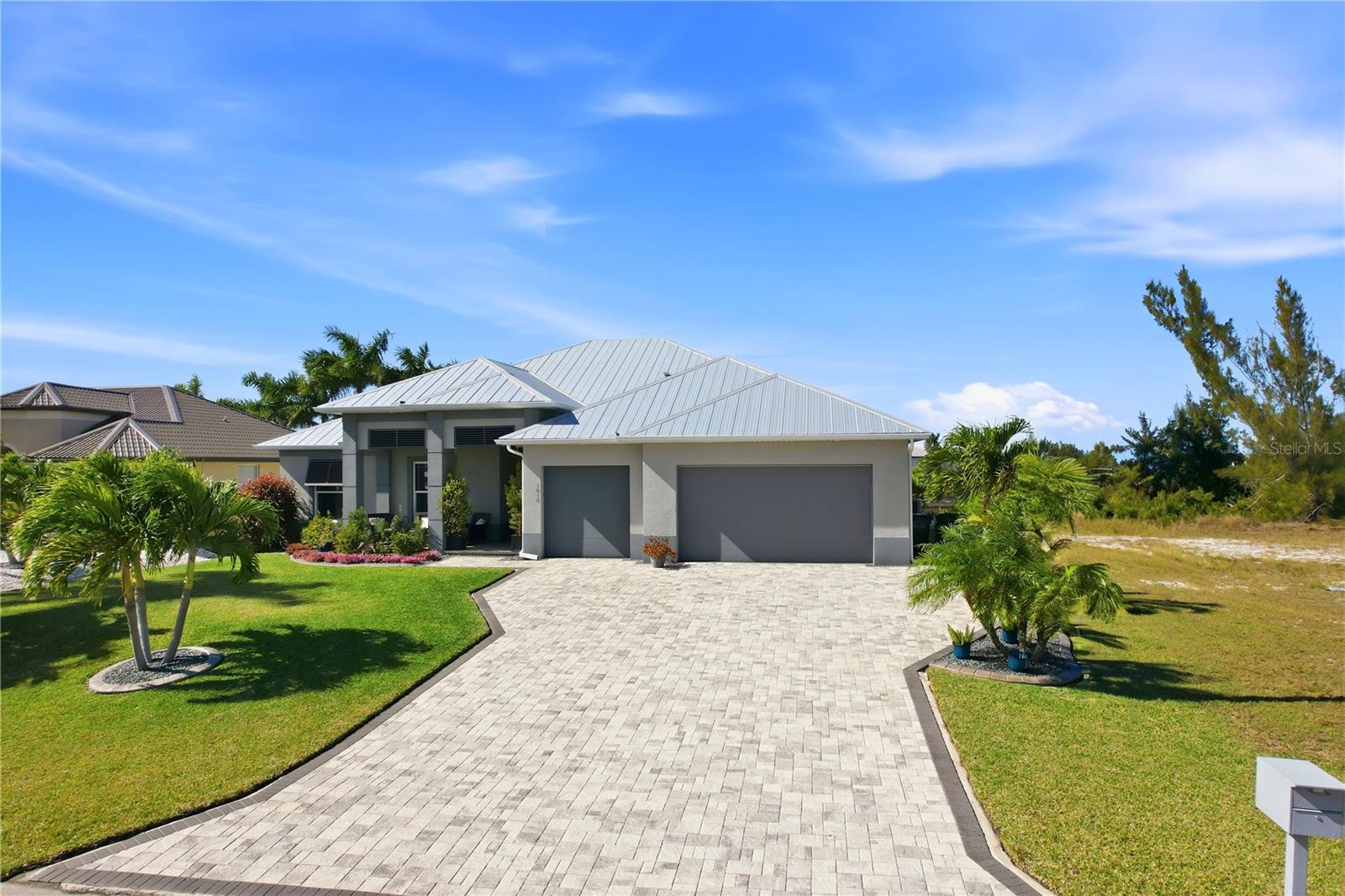 1616 N OLD BURNT STORE RD N, CAPE CORAL, FL — photo 29