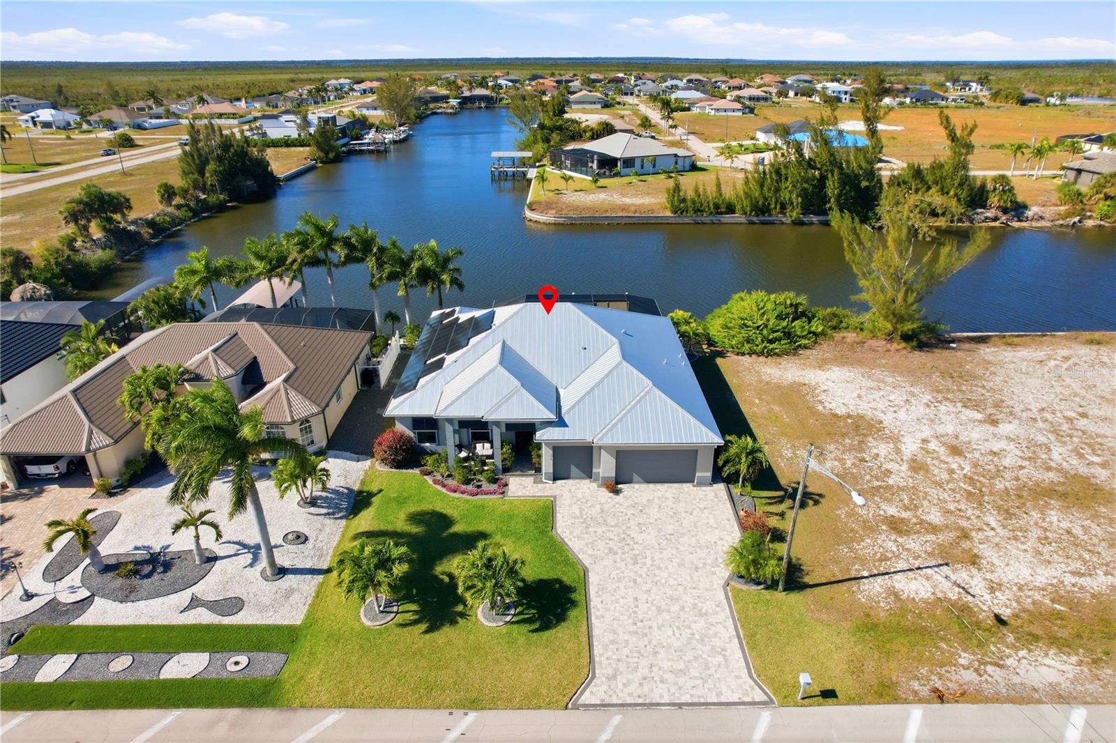 1616 N OLD BURNT STORE RD N, CAPE CORAL, FL — photo 30