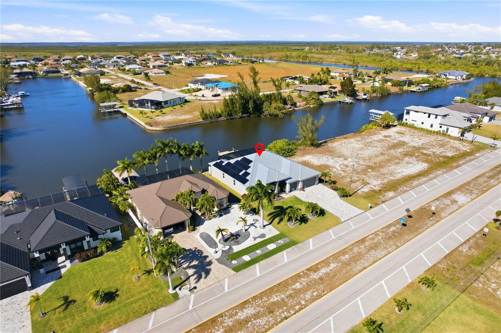 1616 N OLD BURNT STORE RD N, CAPE CORAL, FL — photo 37