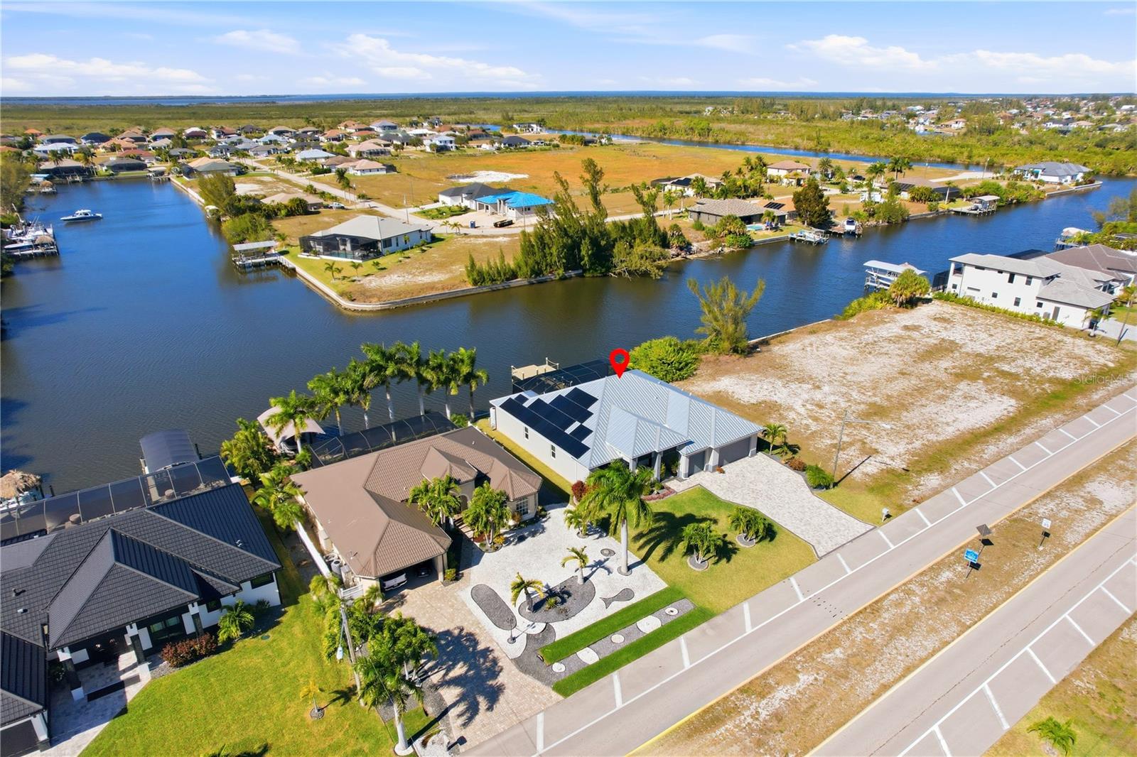 1616 N OLD BURNT STORE RD N, CAPE CORAL, FL — photo 38