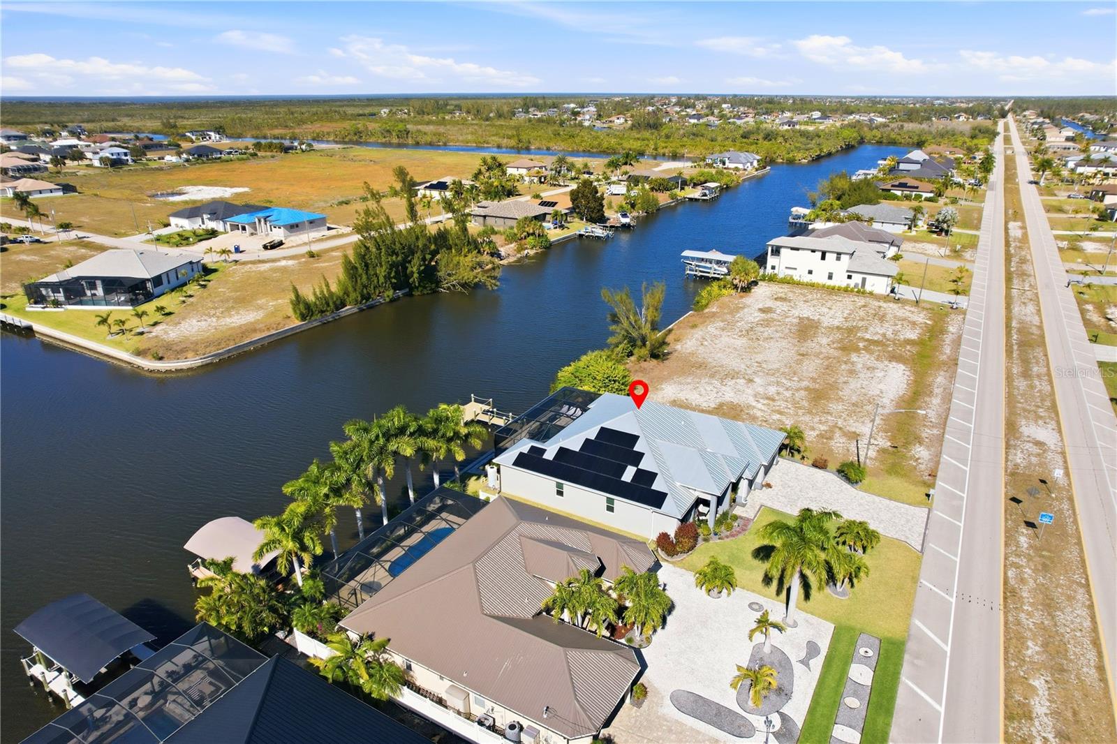 1616 N OLD BURNT STORE RD N, CAPE CORAL, FL — photo 39