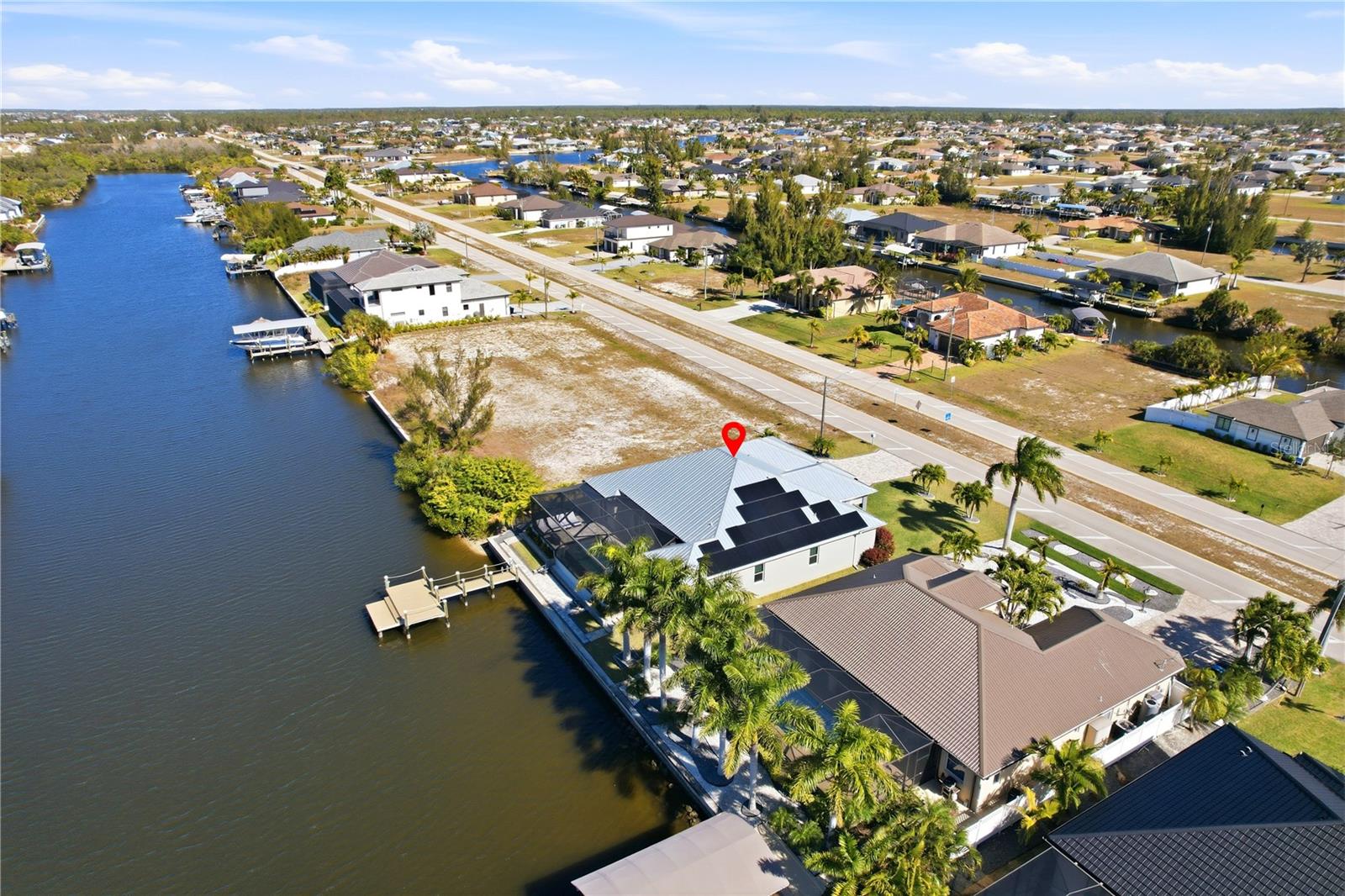 1616 N OLD BURNT STORE RD N, CAPE CORAL, FL — photo 40