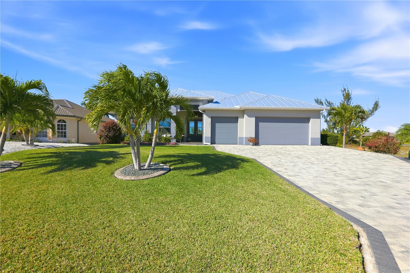 1616 N OLD BURNT STORE RD N, CAPE CORAL, FL — photo 71