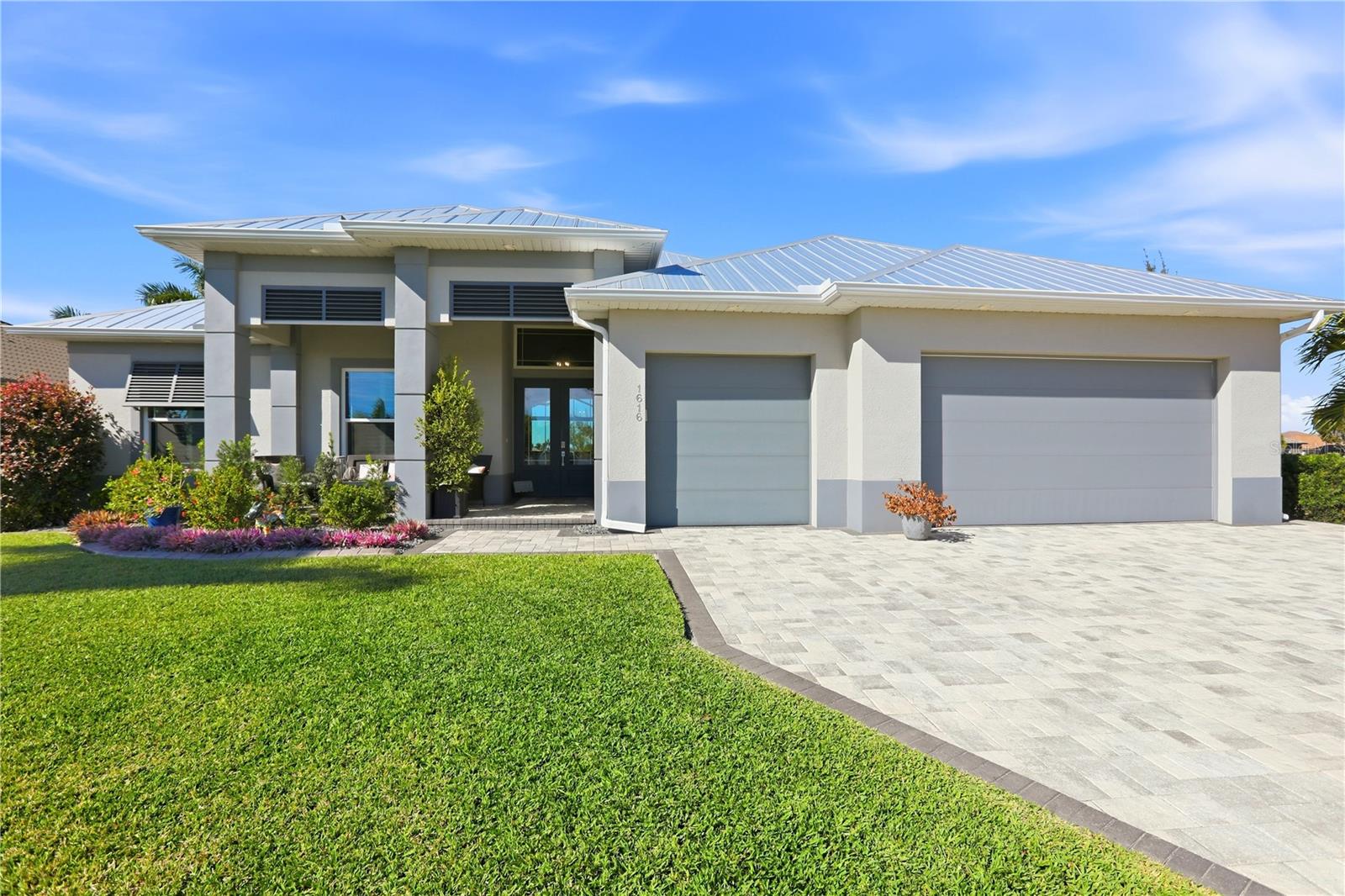 1616 N OLD BURNT STORE RD N, CAPE CORAL, FL — photo 73