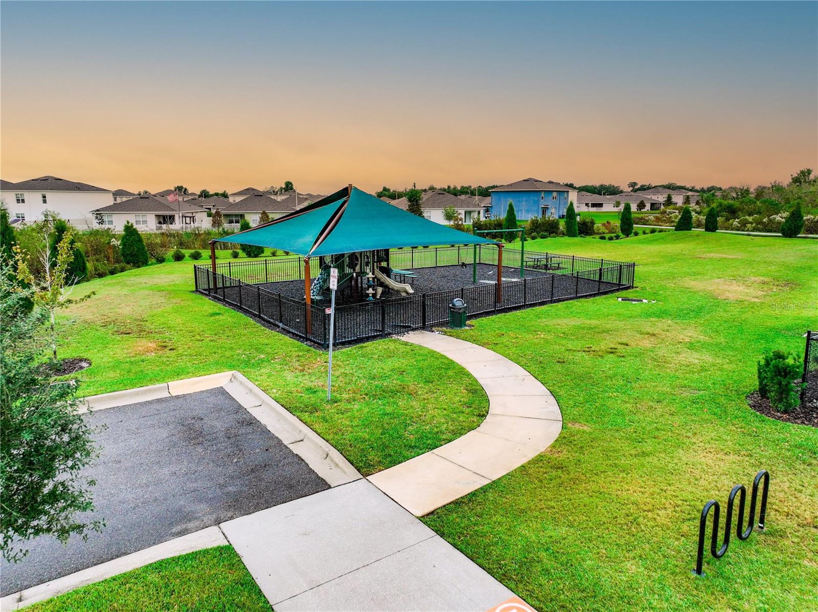 5944 SLATE ROCK DR, LAKELAND, FL — photo 24