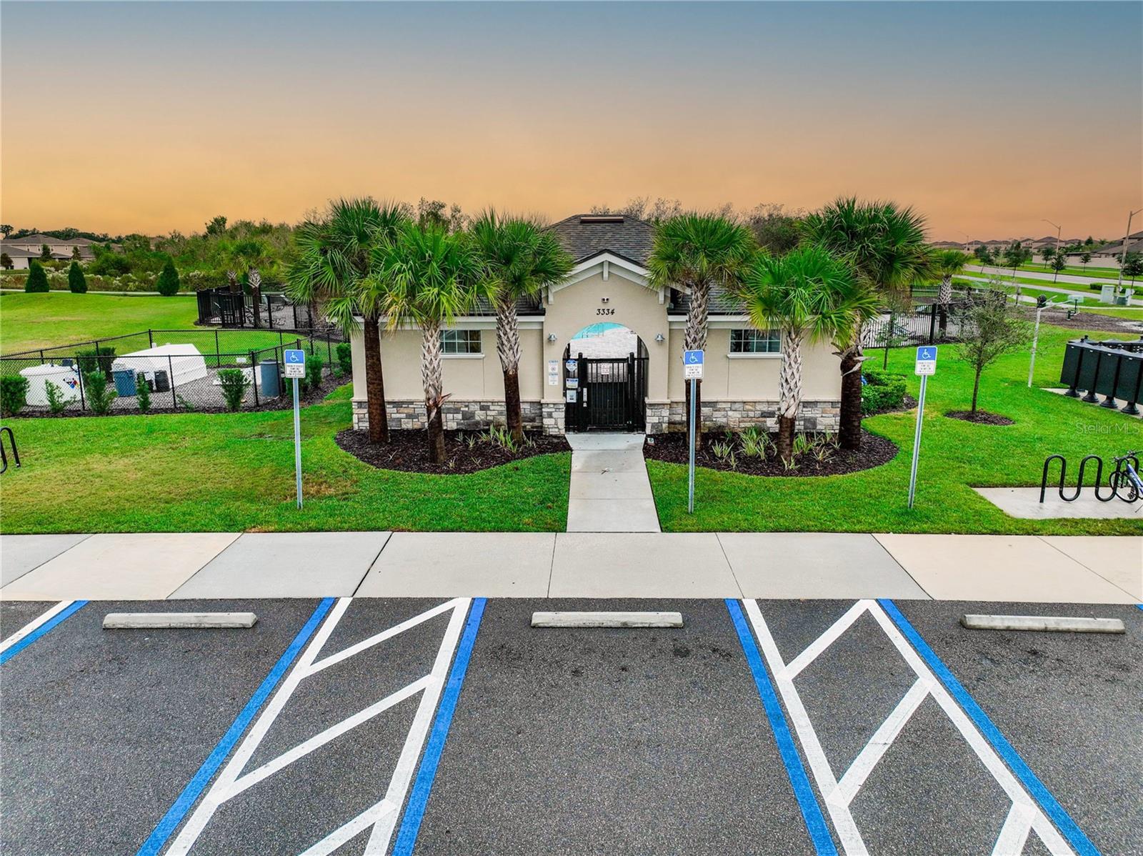 5944 SLATE ROCK DR, LAKELAND, FL — photo 25