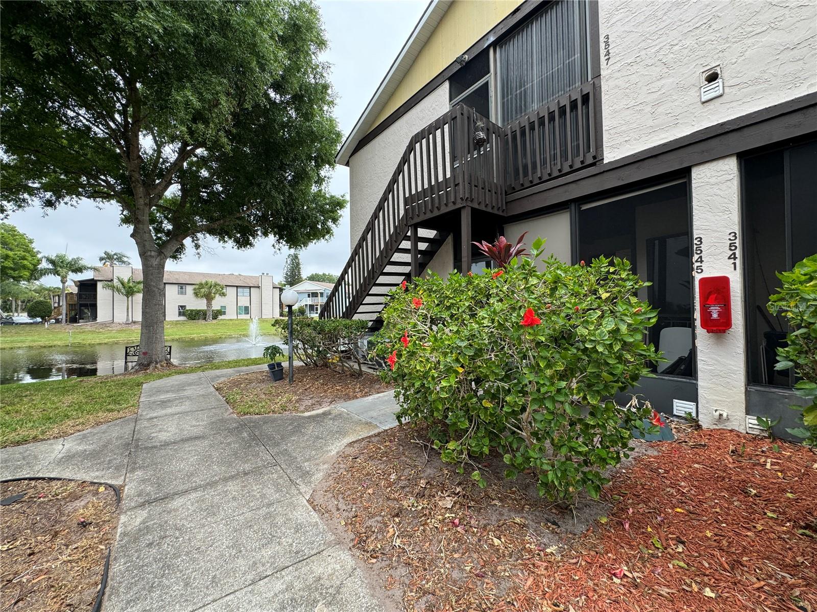 3545 59TH AVE W #3545, BRADENTON, FL