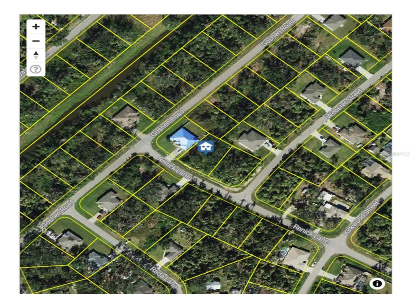 RENICK LN, NORTH PORT, FL — photo 11